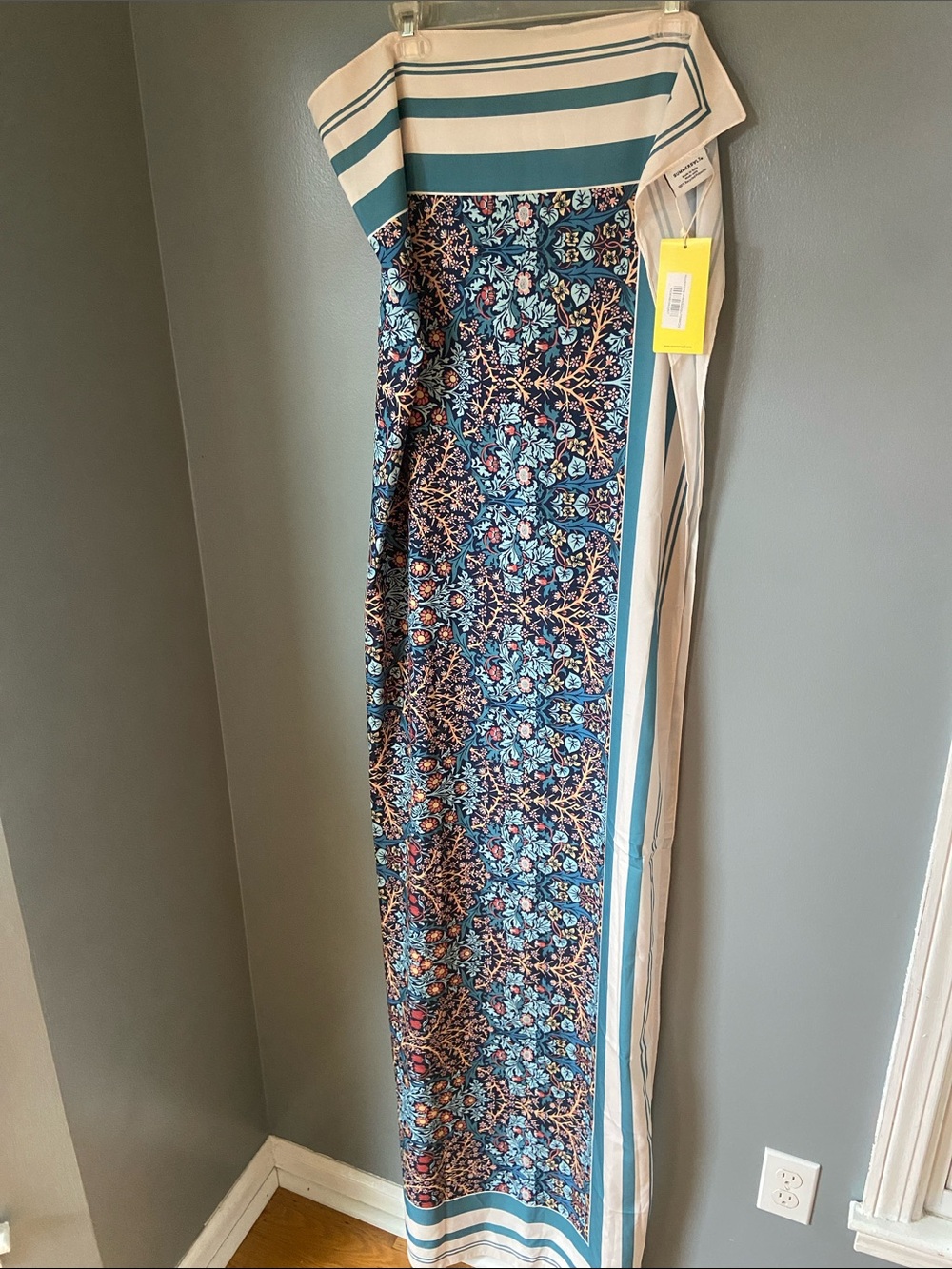 NWT Summersalt Beach coverup/sarong
